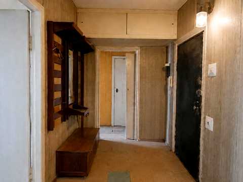 квартира за адресою Головківська вул., 62