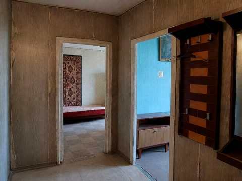 квартира за адресою Головківська вул., 62
