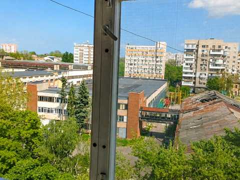 квартира за адресою Головківська вул., 62