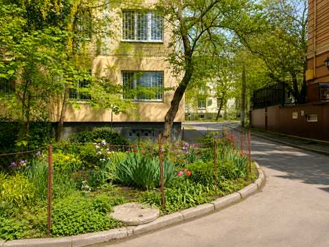 квартира за адресою Головківська вул., 62