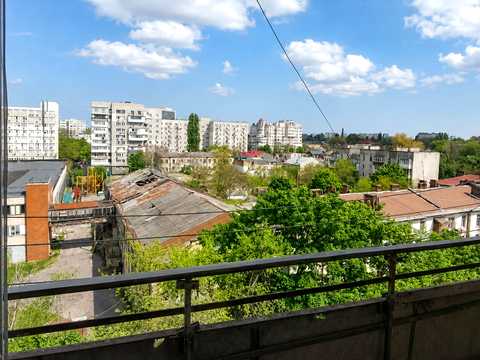 квартира за адресою Головківська вул., 62