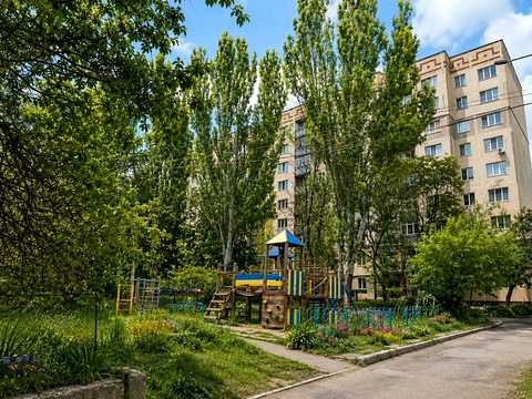 квартира за адресою Головківська вул., 62