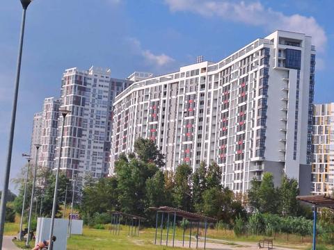 квартира по адресу Никольско-Слободская ул., (Будинок 13-17)