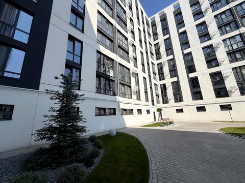 квартира по адресу Даниила Галицкого ул., (Будинок)