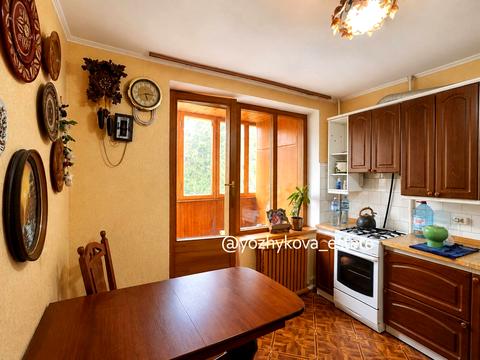 квартира за адресою Солом'янська вул., 23