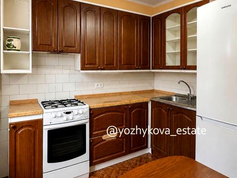 квартира за адресою Солом'янська вул., 23