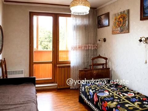 квартира за адресою Солом'янська вул., 23