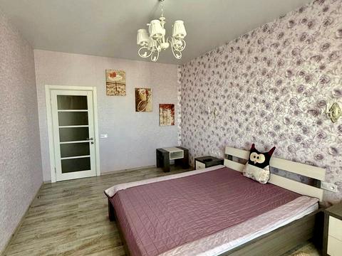 квартира по адресу Среднефонтанская ул., 35
