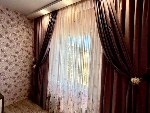 квартира по адресу Среднефонтанская ул., 35