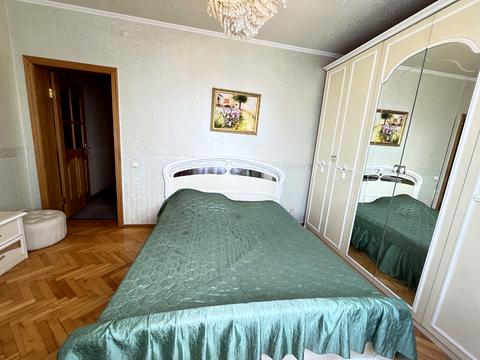 квартира за адресою Олександра Кониського вул., 37/41