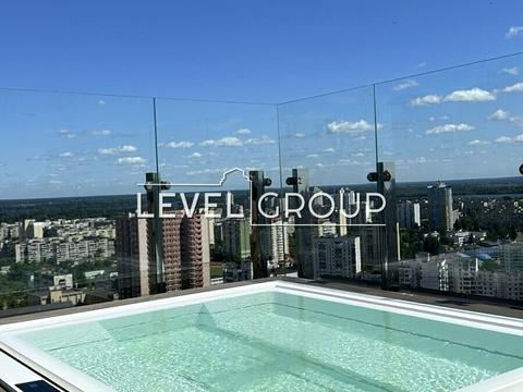 квартира за адресою Оболонський просп., 26