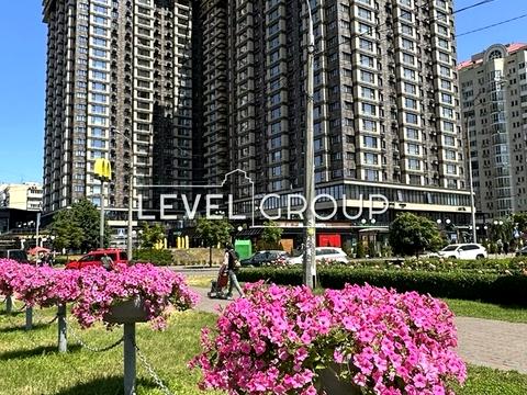 квартира за адресою Оболонський просп., 26