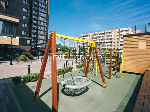 квартира за адресою Оболонський просп., 26