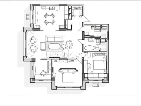квартира за адресою Оболонський просп., 26