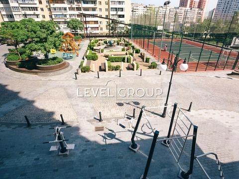 квартира за адресою Оболонський просп., 26