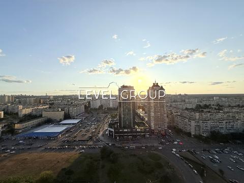 квартира за адресою Оболонський просп., 26