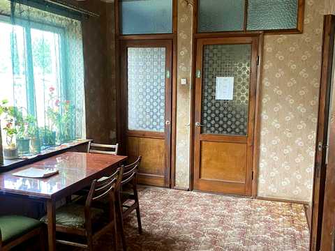 будинок за адресою Ашгабадська вул., 25