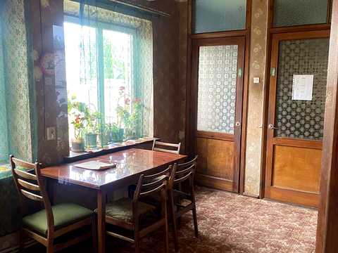 будинок за адресою Ашгабадська вул., 25