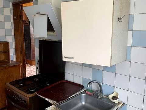будинок за адресою Ашгабадська вул., 25