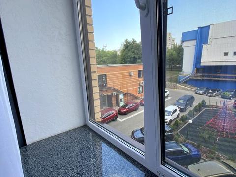 квартира за адресою Чуднівська вул. (Черняховського), 113а