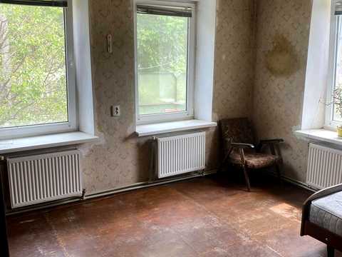 будинок за адресою Ашгабадська вул., 25