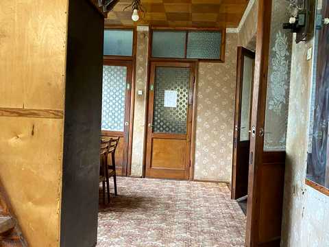 будинок за адресою Ашгабадська вул., 25