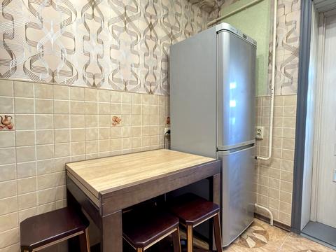 квартира по адресу Пражская ул., 25/2
