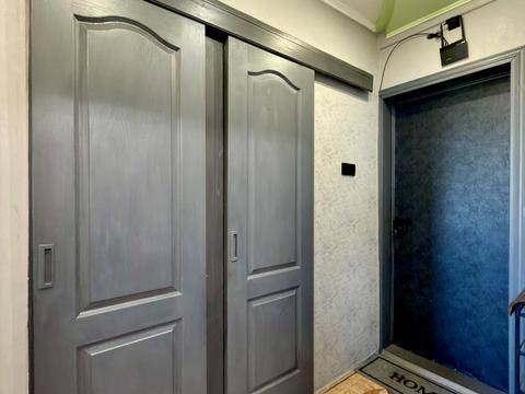 квартира по адресу Пражская ул., 25/2