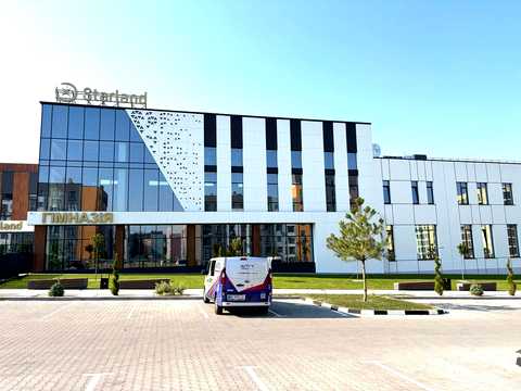 квартира по адресу Студентская ул., 26-А