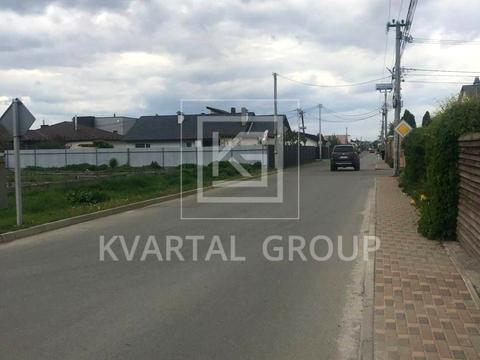участок по адресу землянична, 1