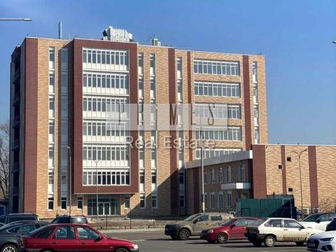 коммерческая по адресу Луговая ул., 13Ж