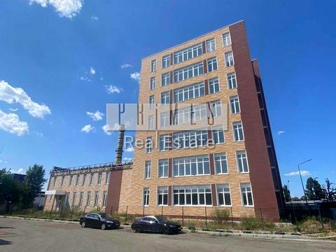 коммерческая по адресу Луговая ул., 13Ж
