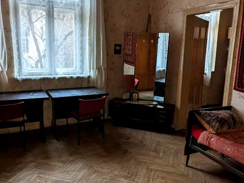 квартира по адресу Даниила Галицкого пл., 6
