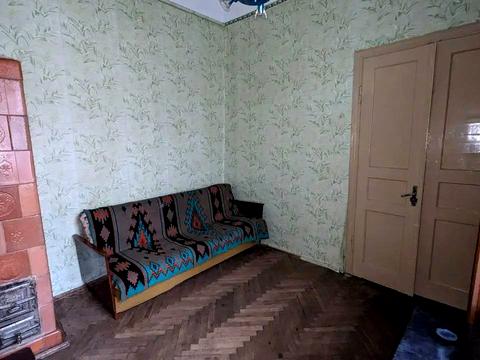 квартира по адресу Даниила Галицкого пл., 6