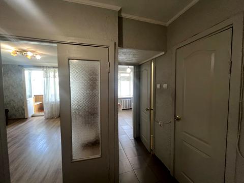 квартира по адресу Новопироговская ул., 31