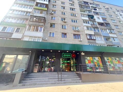 квартира по адресу Новопироговская ул., 31