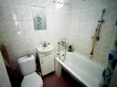 квартира за адресою Полтава, Тролейбусна вул. (Степана Халтуріна), 13