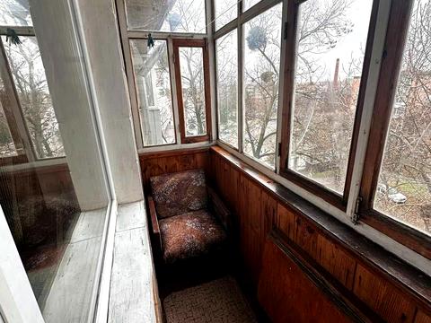 квартира за адресою Полтава, Тролейбусна вул. (Степана Халтуріна), 13