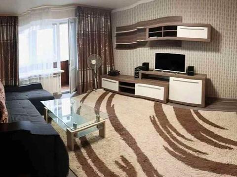 квартира по адресу Івана Микитенка ул., 27