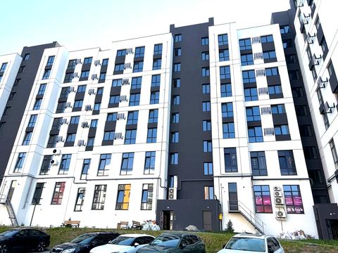 квартира за адресою Студентська вул., 24-А
