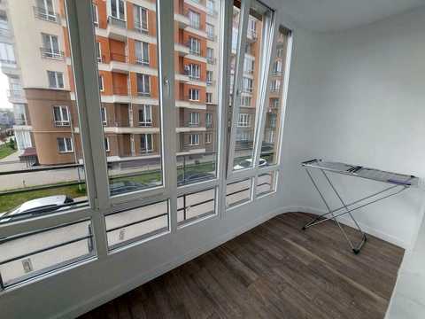 квартира за адресою Стрийська вул., 115