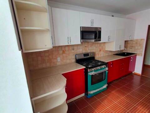 квартира по адресу Степана Бандеры ул., 87
