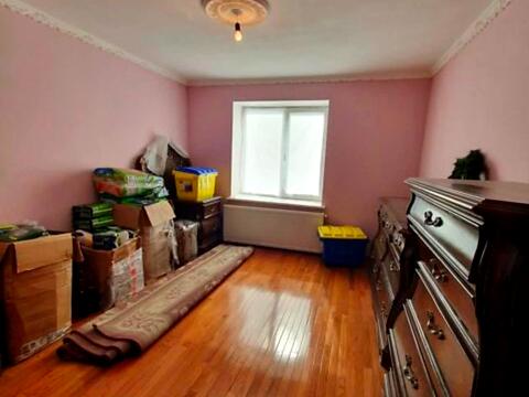 квартира по адресу Степана Бандеры ул., 87