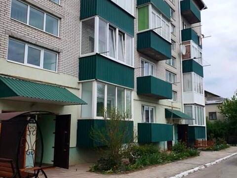 квартира по адресу Степана Бандеры ул., 87
