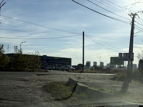 участок по адресу Кодацька