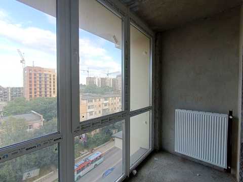 квартира по адресу Героев Майдана ул. (Червоноармійська), (Будинок)