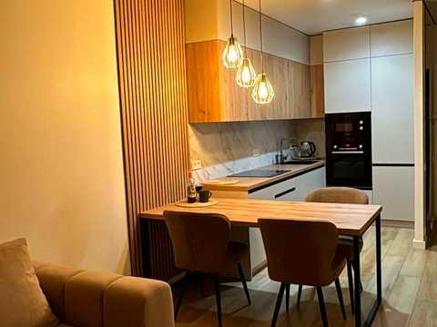 квартира по адресу Кульпарковская ул. (Кульпарківська), 93 к4