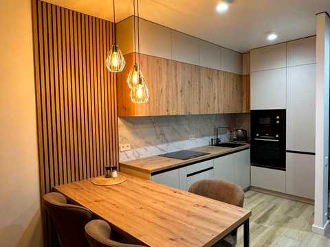 квартира по адресу Кульпарковская ул. (Кульпарківська), 93 к4