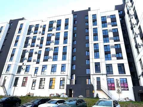 квартира по адресу Студентская ул., 26-А