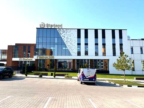 квартира по адресу Студентская ул., 26-А